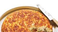 Tah Dig (Persian Rice) Tah Dig (Persian Rice)