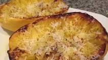 Super Simple Spaghetti Squash Super Simple Spaghetti Squash