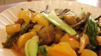 How to Cook Vegan Bulanglang How to Cook Vegan Bulanglang