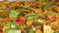 Happy Joe's Taco Pizza Happy Joe's Taco Pizza