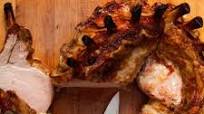Easy Crown Roast of Pork Recipe Easy Crown Roast of Pork Recipe