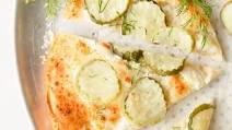 Dill Pickle Pizza Dill Pickle Pizza