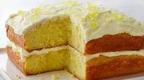Lemon Drop Cake Lemon Drop Cake