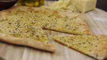 White Pizza White Pizza