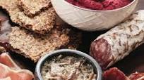 Duck rillettes Duck rillettes
