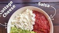 Easy Avocado Dip With Cottage Cheese Easy Avocado Dip With Cottage Cheese