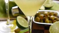 Mexican Martini Mexican Martini