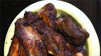 Chinese Five Spice Spare Ribs Chinese Five Spice Spare Ribs