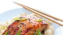 Miso Salmon Miso Salmon