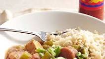 Louisiana Chicken and Sausage Gumbo Louisiana Chicken and Sausage Gumbo