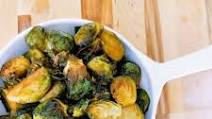Air Fryer Brussels Sprouts Air Fryer Brussels Sprouts