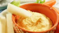Hummus Hummus
