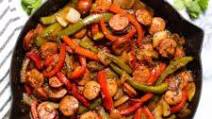 Easy Sausage and Peppers Recipe Easy Sausage and Peppers Recipe