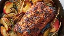 How To Make Juicy & Tender Roasted Pork Loin: The Simplest, Easiest Method How To Make Juicy & Tender Roasted Pork Loin: The Simplest, Easiest Method