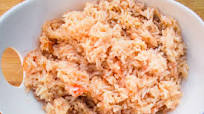 Quick and Easy Spanish Rice In The Rice Cooker Quick and Easy Spanish Rice In The Rice Cooker