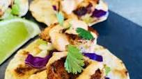 Blackstone Shrimp Tacos Blackstone Shrimp Tacos