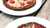 Homemade Mini Frozen Cauliflower Pizza Crusts Cure Pizza Cravings Homemade Mini Frozen Cauliflower Pizza Crusts Cure Pizza Cravings