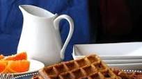 Brown Sugar-Cinnamon Waffles Brown Sugar-Cinnamon Waffles
