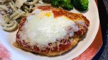 Chicken Parmesan - Prego Chicken Parmesan - Prego