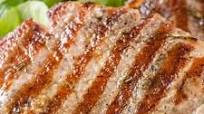 George Foreman Grill Pork Chop George Foreman Grill Pork Chop
