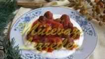 Albanian Meatballs (Meatballs Recipes) Albanian Meatballs (Meatballs Recipes)