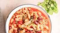 Dump And Start Instant Pot Minestrone Soup Dump And Start Instant Pot Minestrone Soup