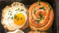 Burek: The King of Street Food Burek: The King of Street Food