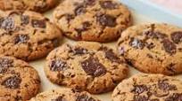Bakery-Style Peanut Butter Chocolate Chip Cookies Recipe Bakery-Style Peanut Butter Chocolate Chip Cookies Recipe