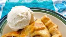 Old Fashioned Apple Pie Old Fashioned Apple Pie