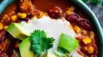 Instant Pot Turkey Chili Instant Pot Turkey Chili