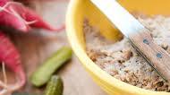Pork Rillettes Pork Rillettes