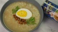 Tipid At Masarap Na Lugaw (Pinoy Lugaw Recipe) Tipid At Masarap Na Lugaw (Pinoy Lugaw Recipe)