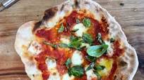 Easy Pizza Margherita Recipe Easy Pizza Margherita Recipe