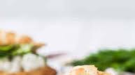 Dill Chicken Salad - Healthy and Easy! Dill Chicken Salad - Healthy and Easy!