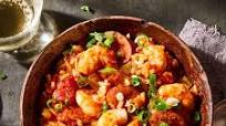 Crock-Pot Jambalaya Crock-Pot Jambalaya