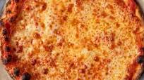 Thin & Crispy Pizza Thin & Crispy Pizza
