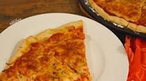The Best Gluten Free, Vegan Pizza Crust The Best Gluten Free, Vegan Pizza Crust