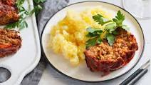 Classic Lipton Onion Soup Meatloaf Classic Lipton Onion Soup Meatloaf