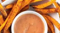Air Fryer Sweet Potato Fries Air Fryer Sweet Potato Fries