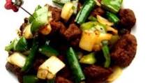 Goat Roast, Easy Finger Food Goat Roast, Easy Finger Food