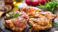 Smoked Chicken Thighs Smoked Chicken Thighs