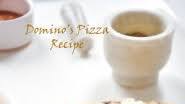 Dominos Pizza Recipe, How To Make Domino's Style Pizza At Home Dominos Pizza Recipe, How To Make Domino's Style Pizza At Home