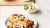 Chimichanga Alamo Chimichanga Alamo