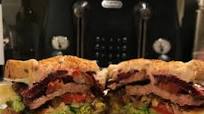 Recipe Gourmet Steak Sandwiches Recipe Gourmet Steak Sandwiches