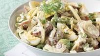 Fennel Potato Salad Fennel Potato Salad