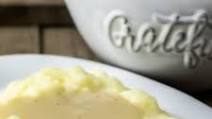 Easy Chicken Gravy Easy Chicken Gravy