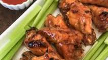 Pressure Cooker Chicken Wings Pressure Cooker Chicken Wings