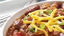 Touchdown Chili Touchdown Chili