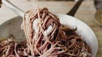Spaghetti all'Ubriaco (Drunken Spaghetti) Recipe Spaghetti all'Ubriaco (Drunken Spaghetti) Recipe