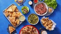 Stella Stadium Bites by Blue Apron serves 6 Stella Stadium Bites by Blue Apron serves 6